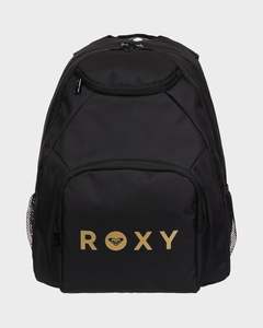 Shadow Swell Solid Backpack