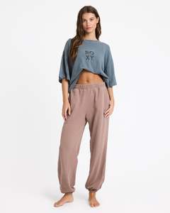 Full Price: Womens Steppin Up Trackpants