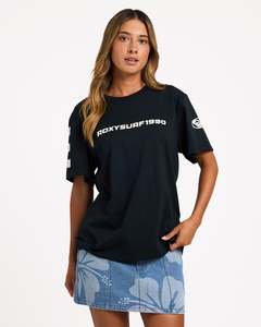 Womens Surf90 T-Shirt