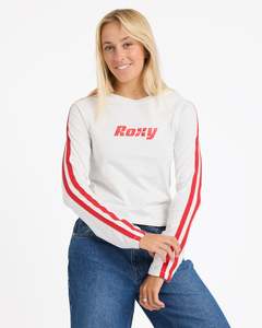 Womens: Womens Game Time Long Sleeve T-Shirt