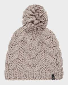 Womens Hats: WINTER BEANIE