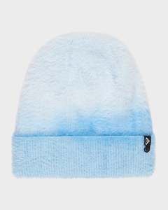 Womens Beanies: PEACE POLLY BEANIE
