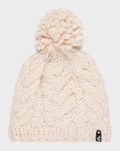 Womens Beanies: WINTER BEANIE