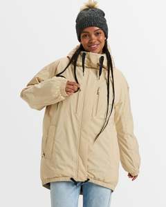 Womens Jackets: Womens Lofty Cloud Insulated Jacket