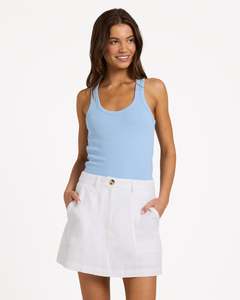 Full Price: CLOSE TO YOU SKORT