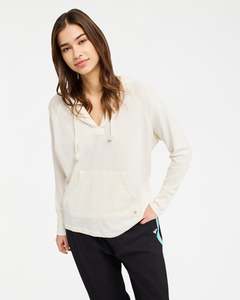 Full Price: Womens Destination Surf Pullover Hoodie