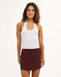 CLOSE TO YOU SKORT