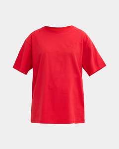 Womens: Womens Heart Into It T-Shirt