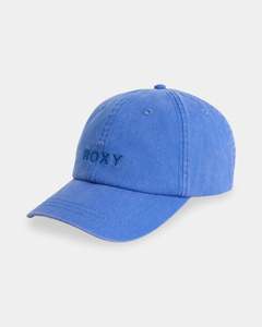 Womens: Womens Long Days Dad Cap