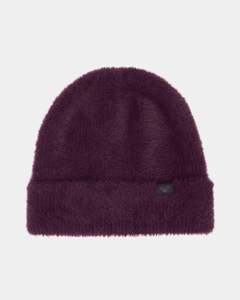 Womens Peace Polly Beanie