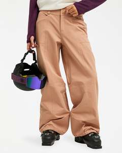 Women 20K Airdrift Snow Pants