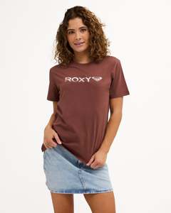 Womens Ocean Road T-Shirt