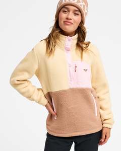 Womens Alabama Technical Fleece