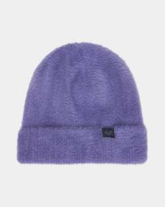 Womens Peace Polly Beanie