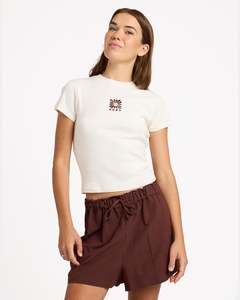 Womens Oasis T-Shirt