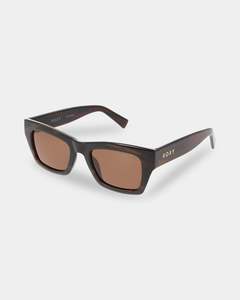 Womens Coastal Chic Polarised Sunglasses