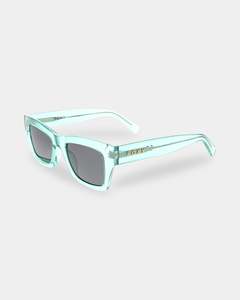 Womens Coastal Chic Polarised Sunglasses
