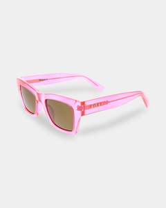 Womens Coastal Chic Polarised Sunglasses