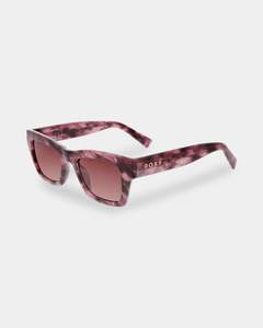 Womens Coastal Chic Polarised Sunglasses