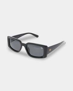 Womens Cave Pearl Polarised Sunglasses