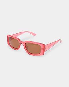 Womens Cave Pearl Polarised Sunglasses