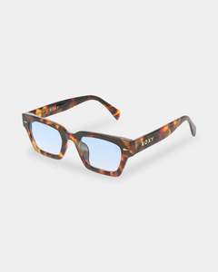 Womens Endless Blues Sunglasses