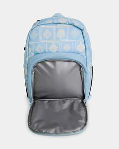 Womens Bags: Frozen Bliss Medium Backpack