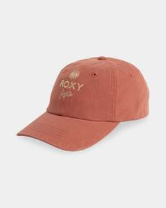 Womens Toadstool Dad Cap