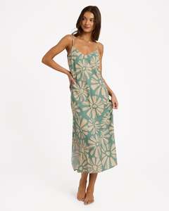 Full Price: Womens Suntribe Midi Dress