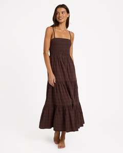 Womens Baby Mine Maxi Dress