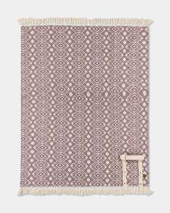 Altitude Change Beach Blanket