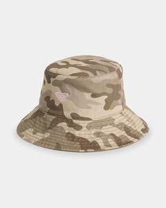 Full Price: Womens Wahine Bucket Hat