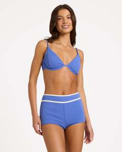 Womens Kauai Underwire Tri Bikini Top