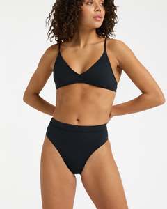 Womens: Womens Sd Beach Classics Hipster Mod Bikini Bottom
