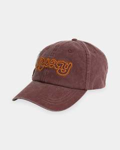 Womens Bella Dad Cap