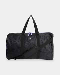 Womens Accessories: Pumpkin Spice Duffle