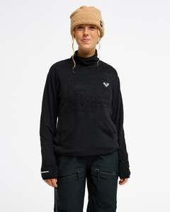 Womens Heat Haven Primaloft Layer Technical Fleece
