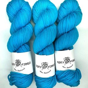 DK Sock Yarn Daft Punk – Roxy Fibres