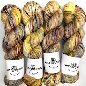 8 Ply MW Merino Riverbed – Roxy Fibres
