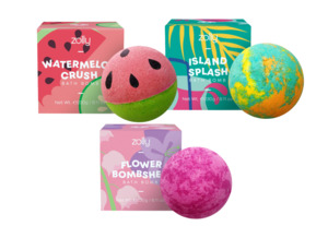 Bundles: Bath Shower Bundle