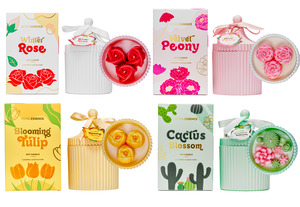 Bundles: Floral Collection Bundle