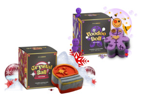 Bundles: Halloween Bundle