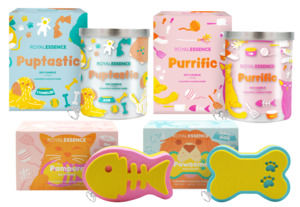 Bundles: Pet Collection Bundle