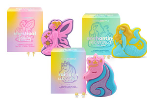 Bundles: Fairy Tale Bath Bomb Collection (Bundle)