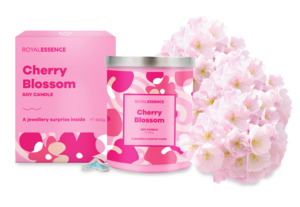 Core Collection: Cherry Blossom (Candle)