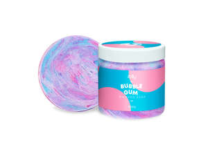 Ringless: Bubble Gum Whipped Soap