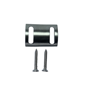 Handrail Insert - Stainless Steel - Commercial Grade