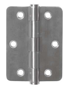 Other: Hinges - Stainless Steel  76 X 63mm