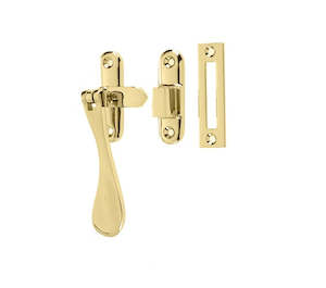 Other: Casement Fastener Brass