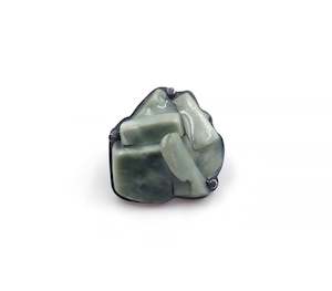 Hannah Sheehan: Cluster Pin